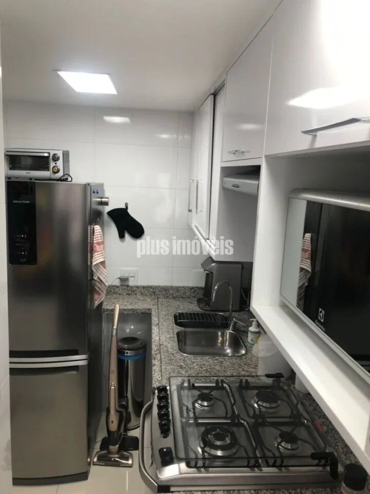 Apartamento, 2 quartos, 41 m² - Foto 4