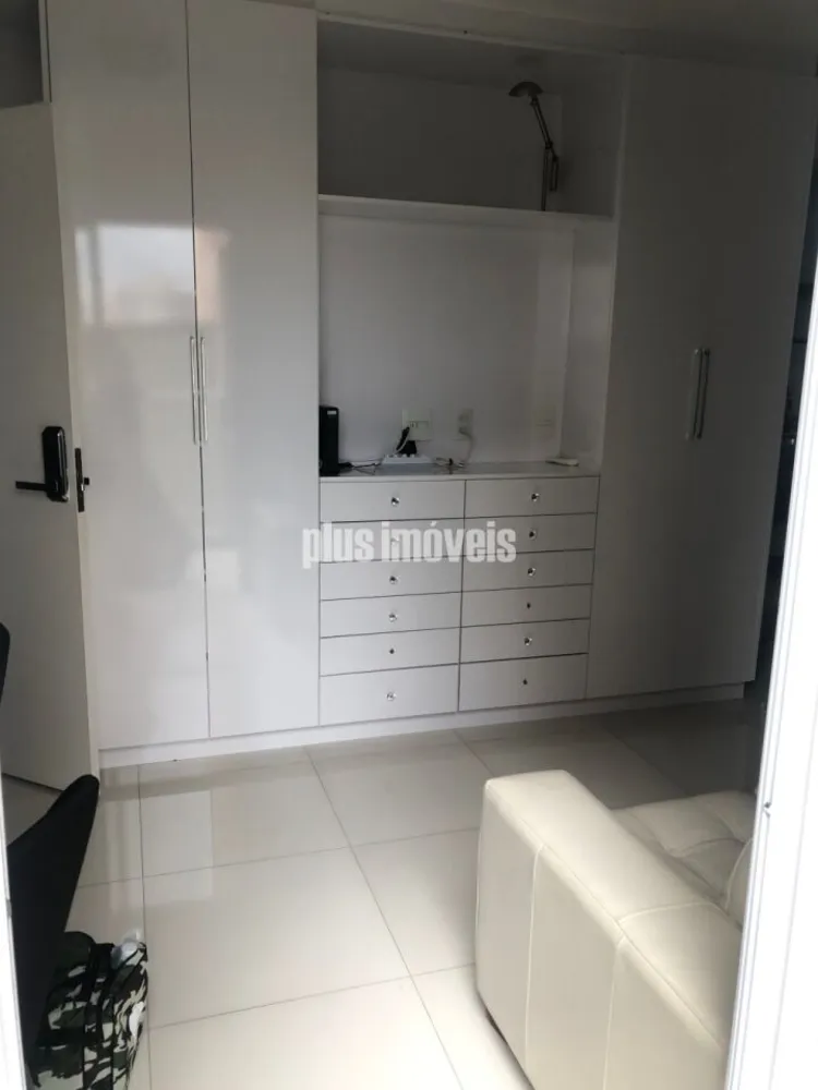 Apartamento, 2 quartos, 41 m² - Foto 1
