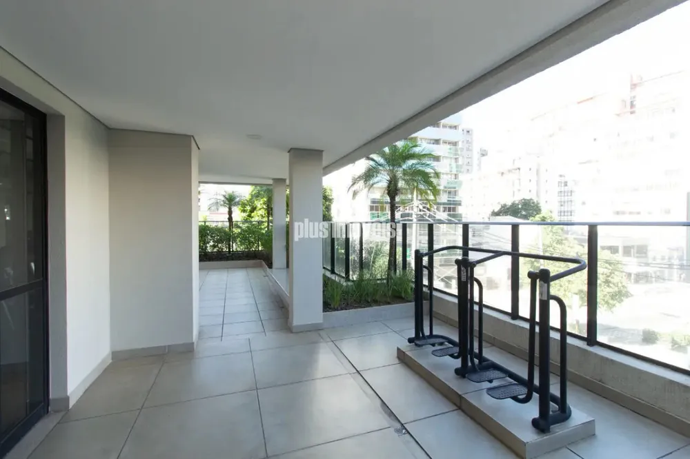 Apartamento, 1 quarto, 27 m² - Foto 5