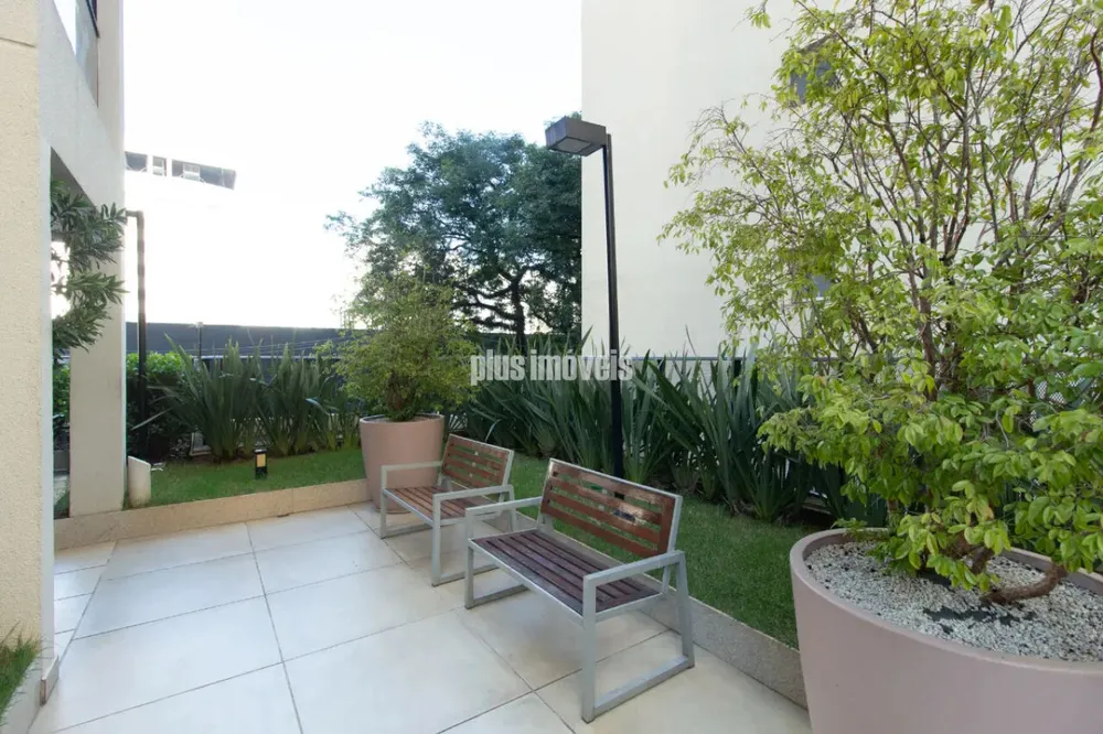 Apartamento, 1 quarto, 27 m² - Foto 6