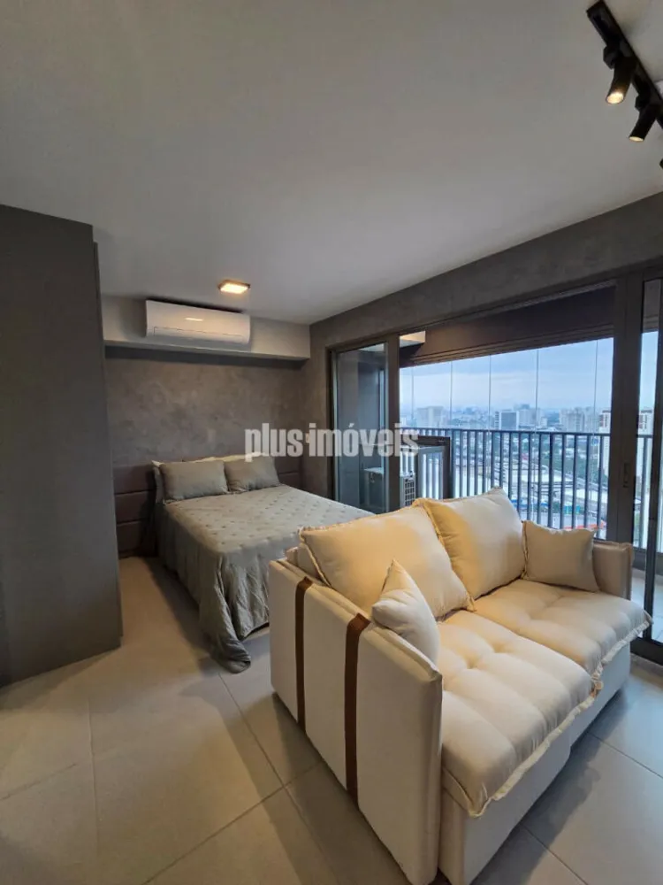 Apartamento, 2 quartos, 32 m² - Foto 3