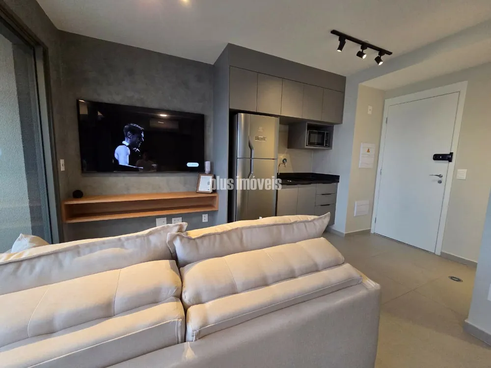 Apartamento, 2 quartos, 32 m² - Foto 4