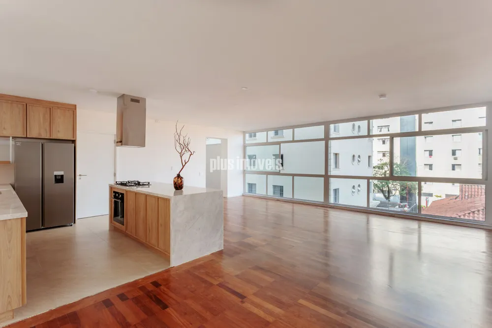 Apartamento, 3 quartos, 170 m² - Foto 2