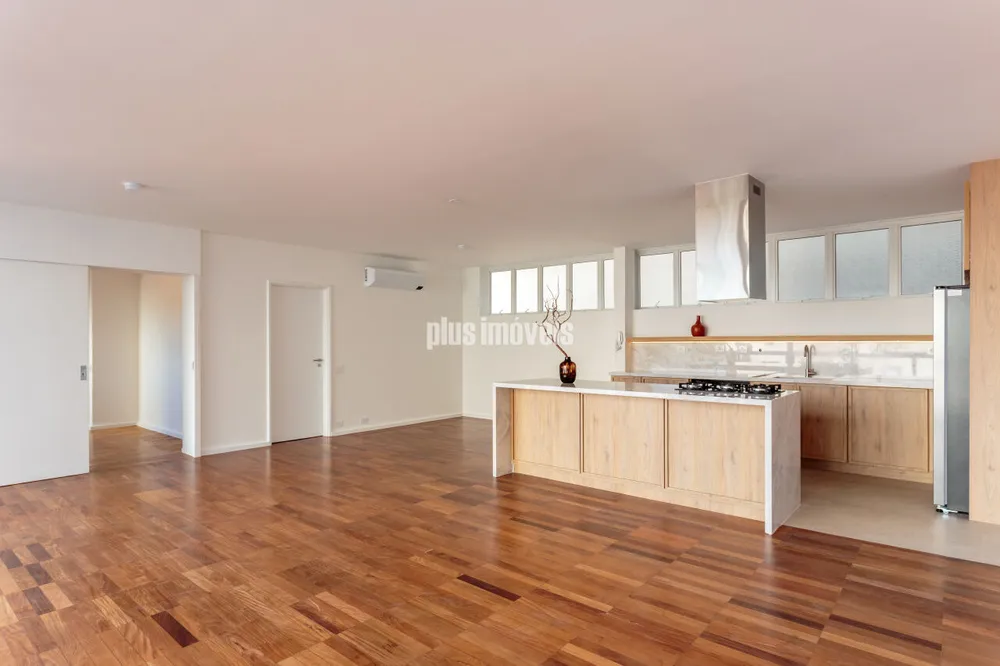 Apartamento, 3 quartos, 170 m² - Foto 4
