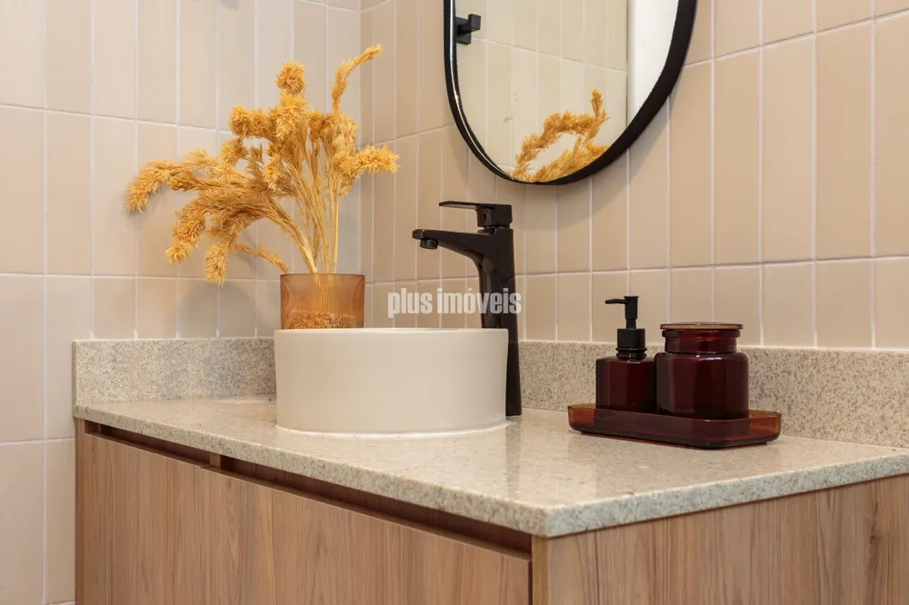 Apartamento, 3 quartos, 170 m² - Foto 8