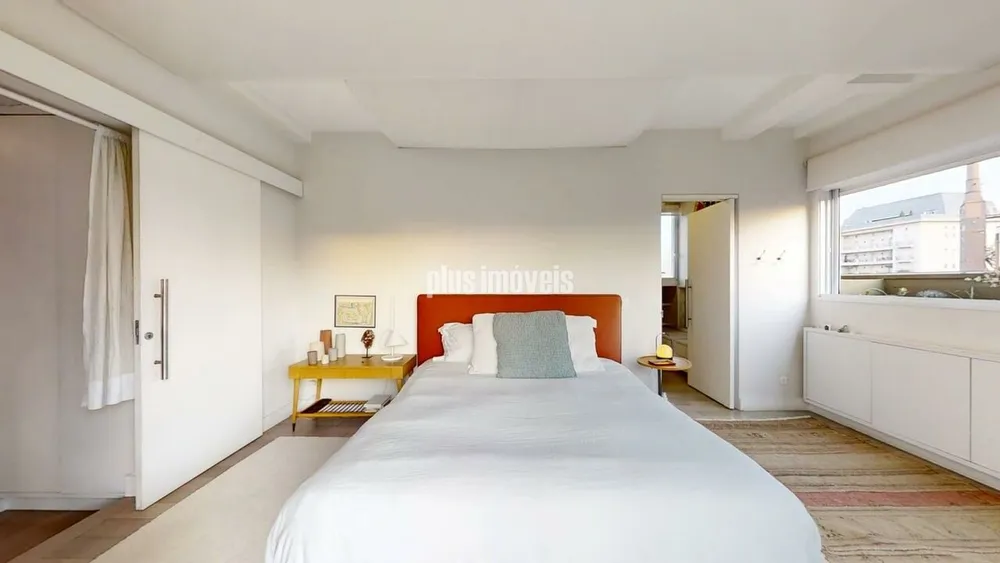 Apartamento, 4 quartos, 276 m² - Foto 1