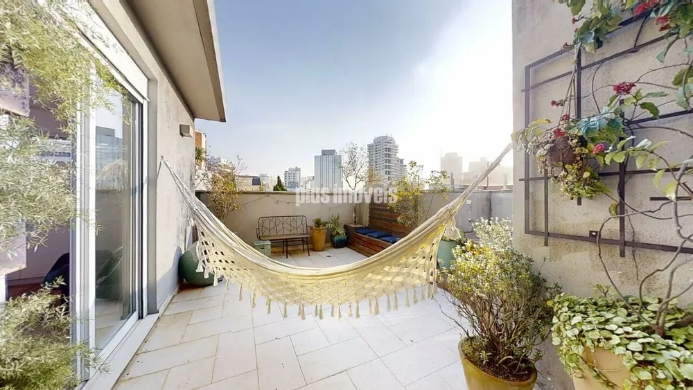 Apartamento, 4 quartos, 276 m² - Foto 7