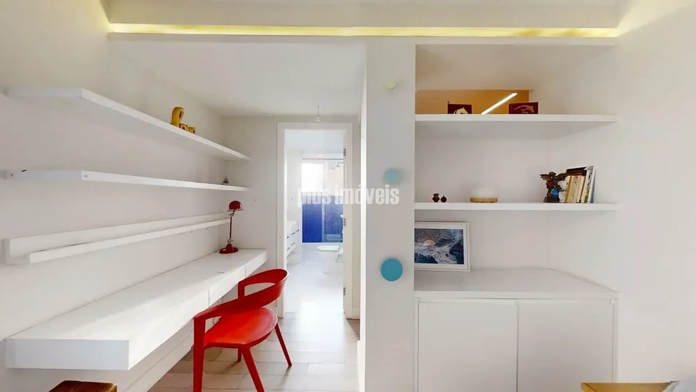 Apartamento, 4 quartos, 276 m² - Foto 8