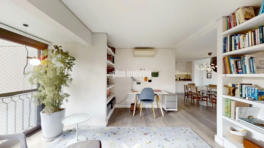 Apartamento, 4 quartos, 276 m² - Foto 6