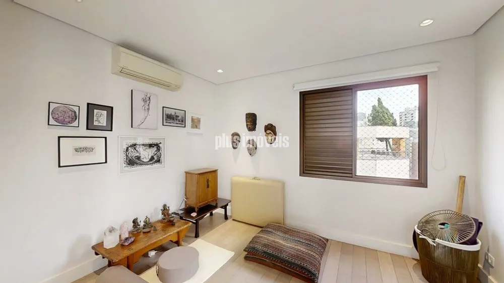 Apartamento, 4 quartos, 276 m² - Foto 4