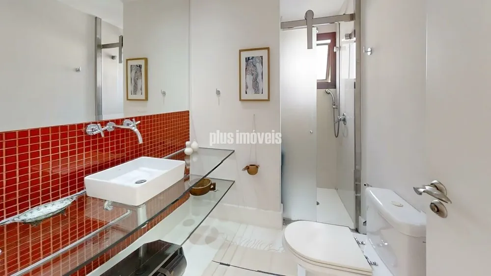 Apartamento, 4 quartos, 276 m² - Foto 2