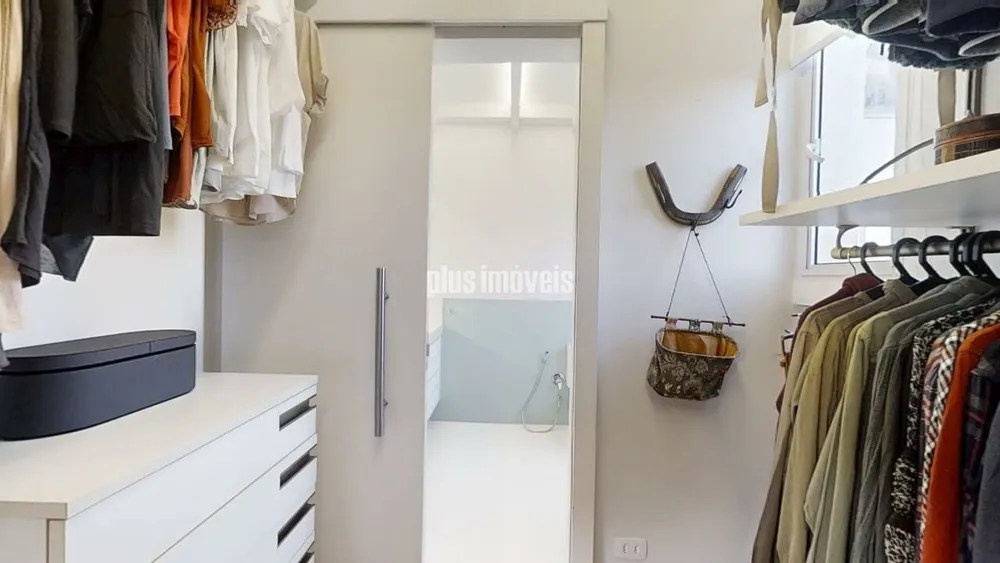 Apartamento, 4 quartos, 276 m² - Foto 5