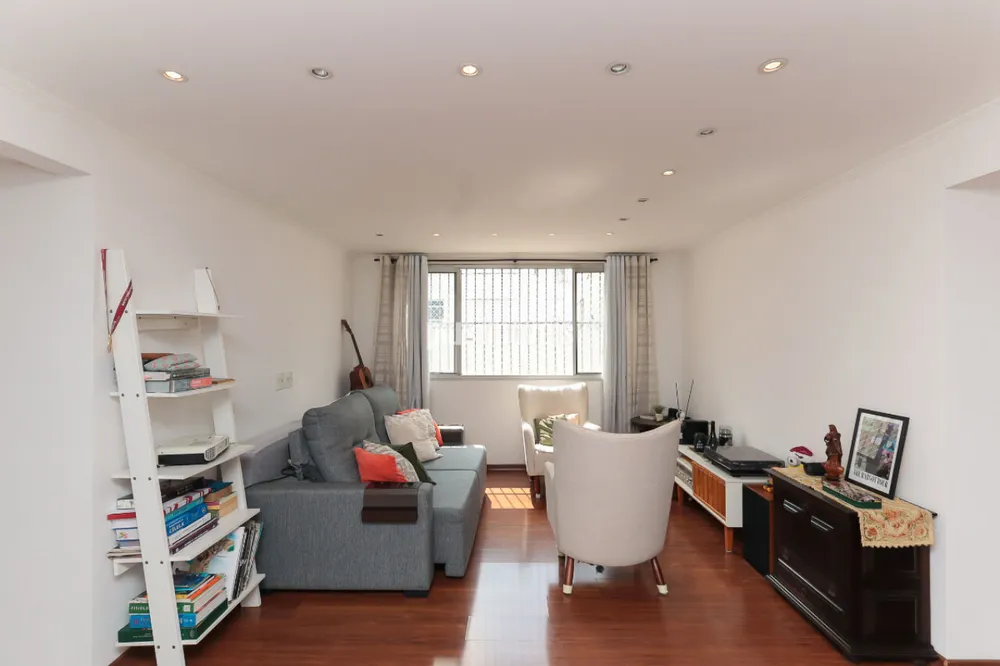Apartamento, 3 quartos, 97 m² - Foto 2
