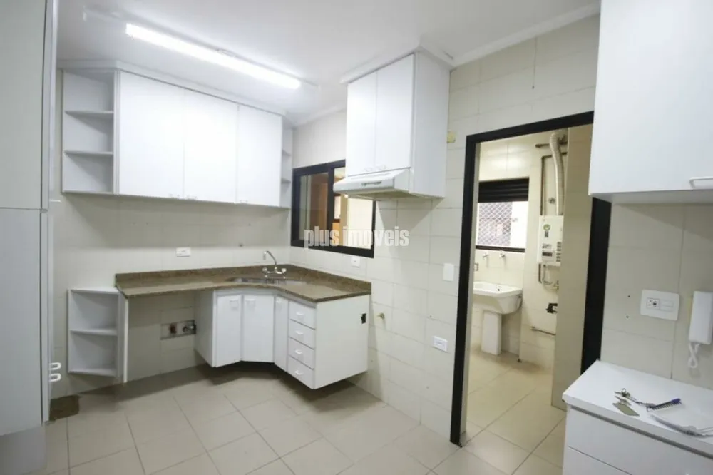 Apartamento, 3 quartos, 116 m² - Foto 3