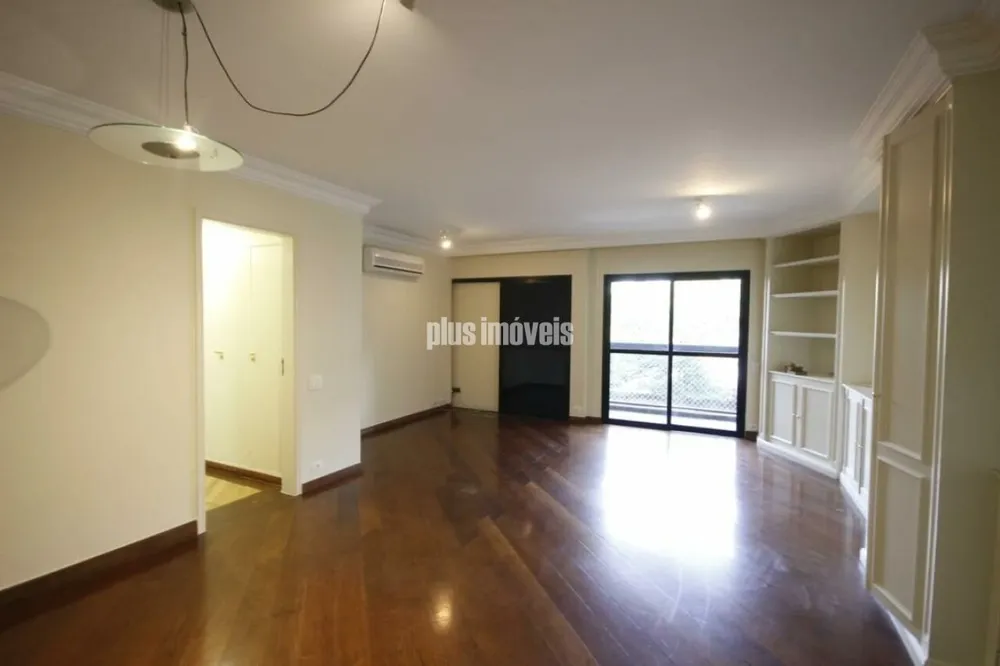Apartamento, 3 quartos, 116 m² - Foto 5