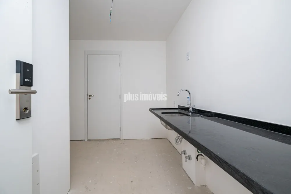 Apartamento, 1 quarto, 27 m² - Foto 2