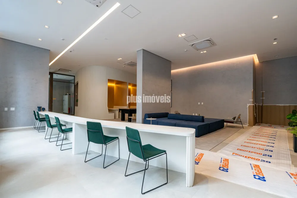 Apartamento, 1 quarto, 27 m² - Foto 10