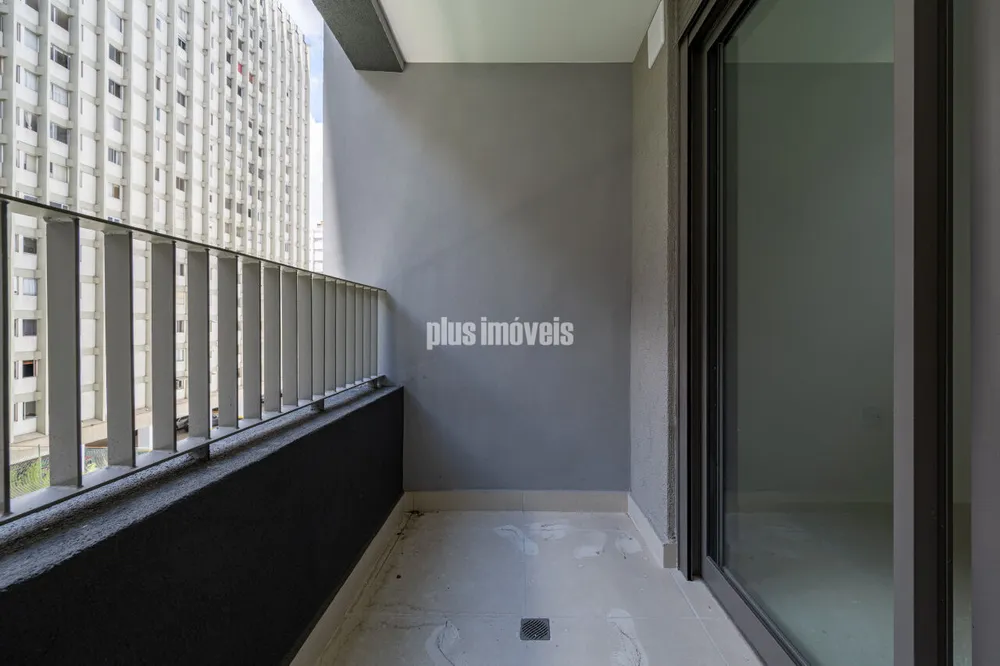 Apartamento, 1 quarto, 27 m² - Foto 4