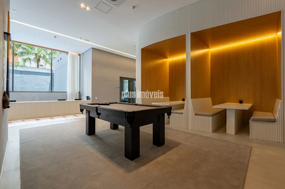 Apartamento, 1 quarto, 27 m² - Foto 8