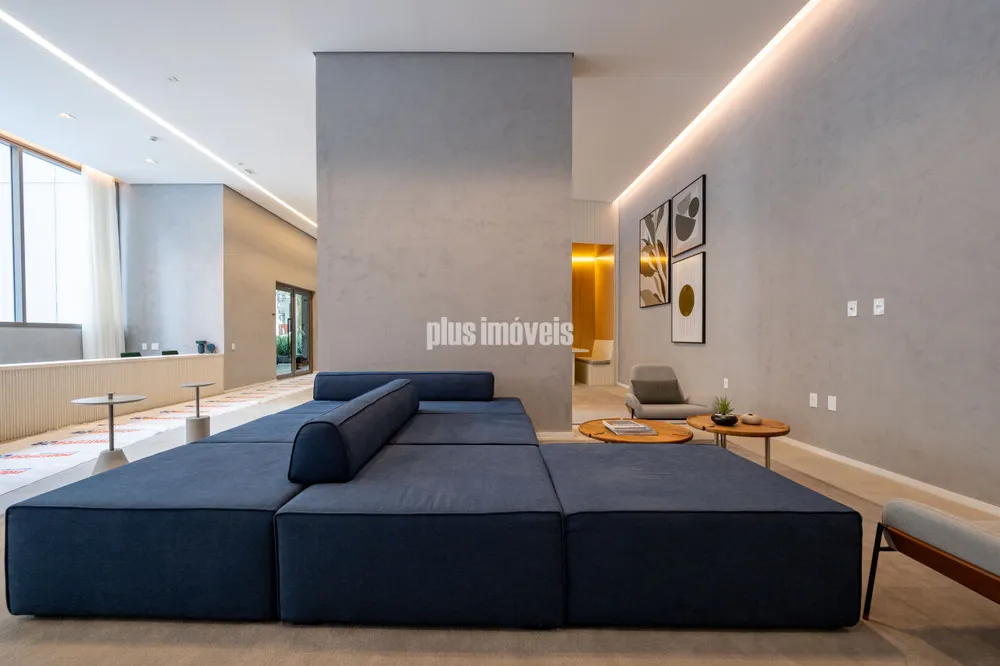 Apartamento, 1 quarto, 27 m² - Foto 9