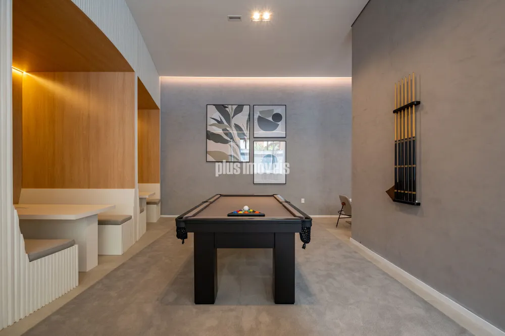 Apartamento, 1 quarto, 27 m² - Foto 7