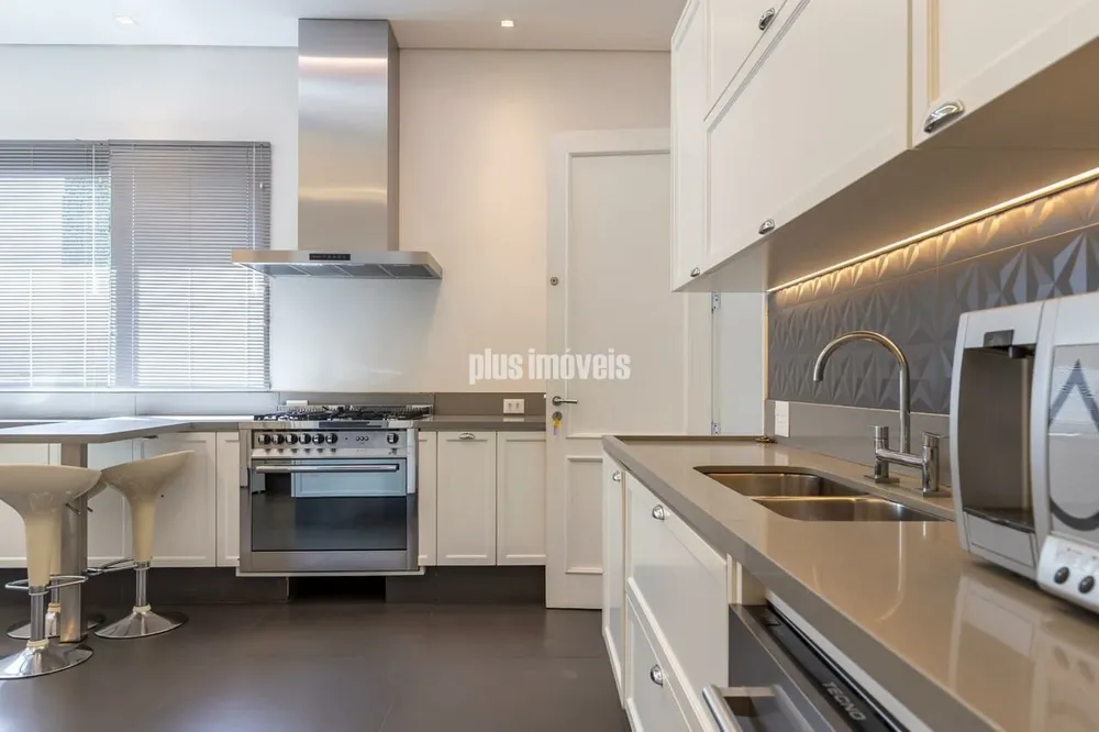 Casa, 4 quartos, 1050 m² - Foto 8
