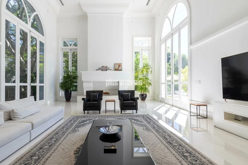 Casa, 4 quartos, 1050 m² - Foto 3