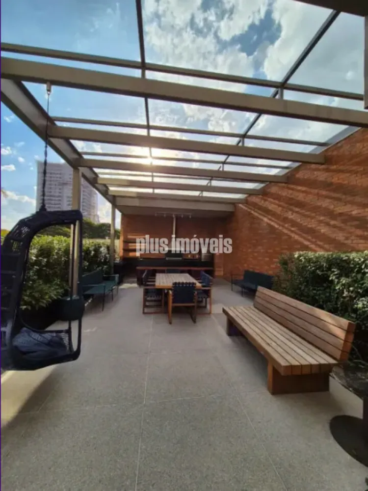 Apartamento, 3 quartos, 136 m² - Foto 2