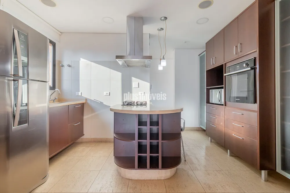 Apartamento, 2 quartos, 128 m² - Foto 3