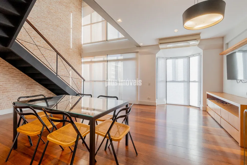 Apartamento, 2 quartos, 128 m² - Foto 1
