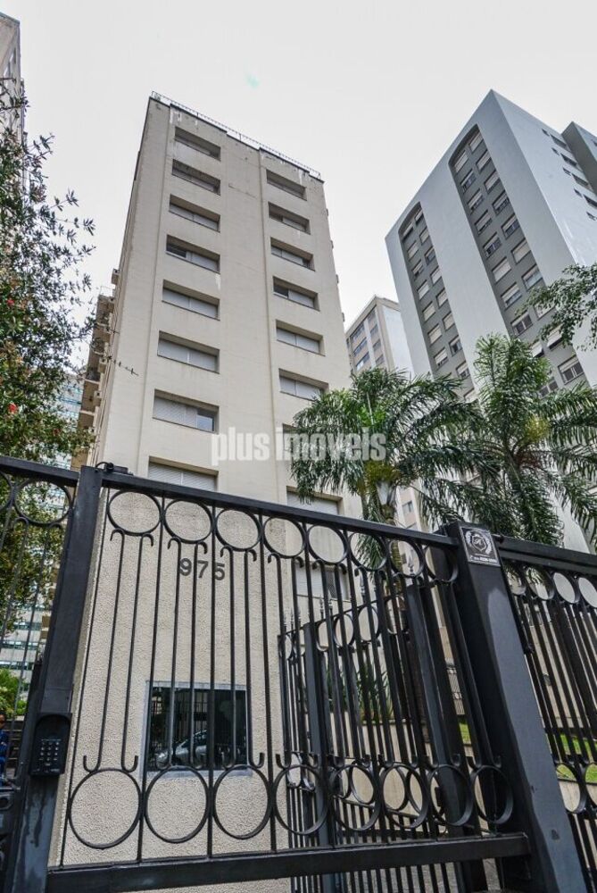 Apartamento à venda com 4 quartos, 161m² - Foto 16
