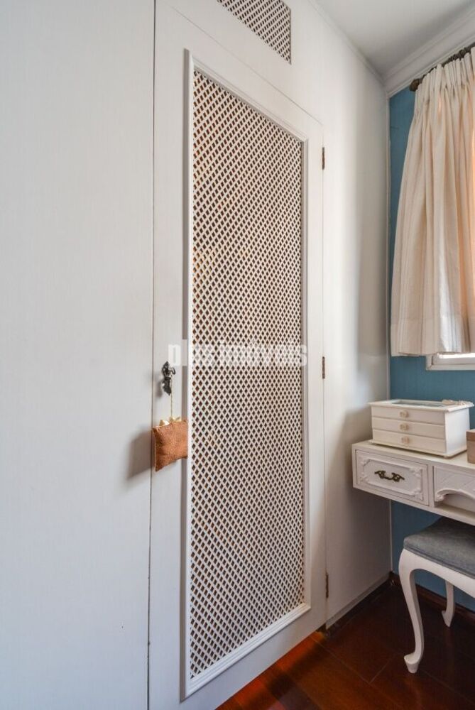 Apartamento à venda com 4 quartos, 161m² - Foto 12
