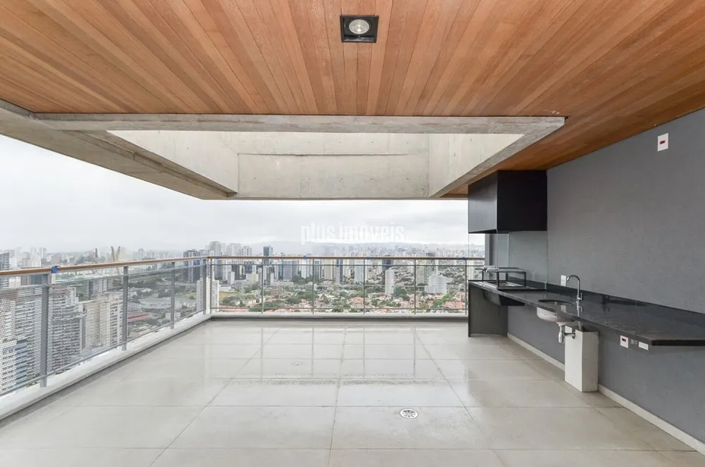 Apartamento, 1 quarto, 64 m² - Foto 4
