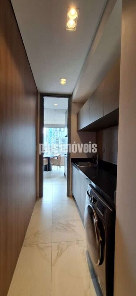 Apartamento, 3 quartos, 167 m² - Foto 6