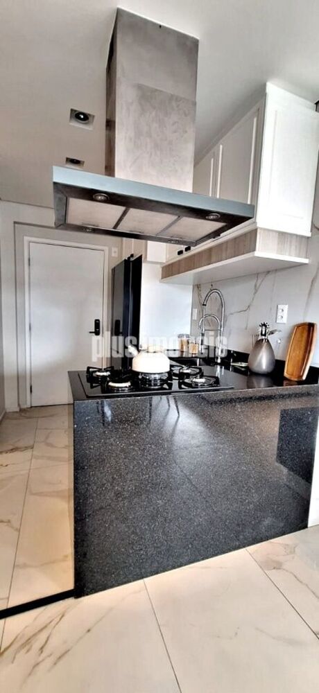 Apartamento, 3 quartos, 167 m² - Foto 2