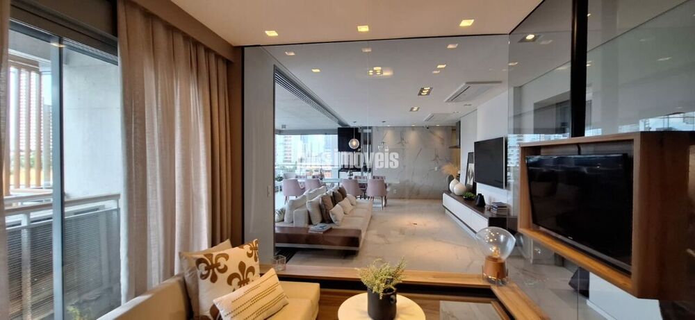 Apartamento, 3 quartos, 167 m² - Foto 7