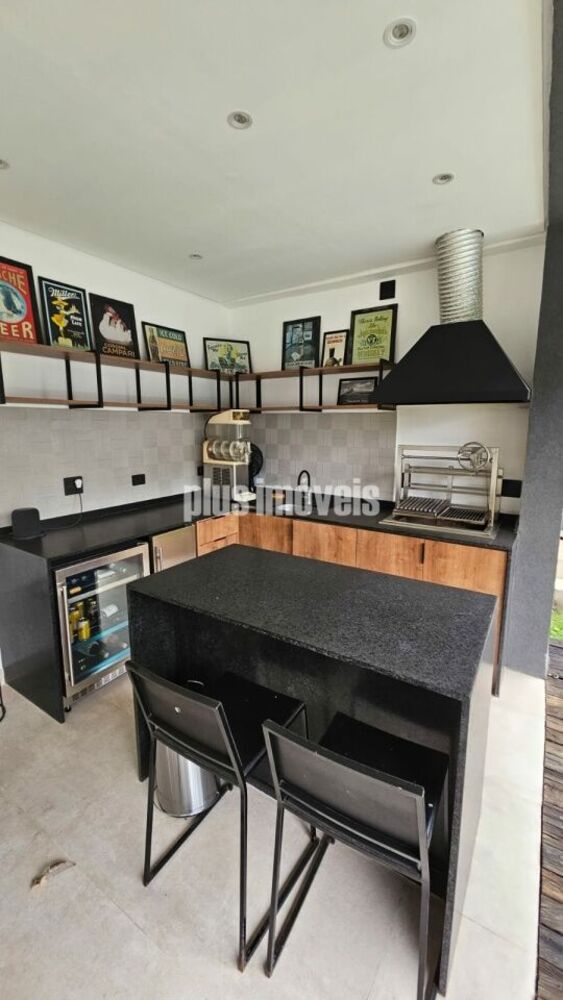 Casa, 4 quartos, 496 m² - Foto 7