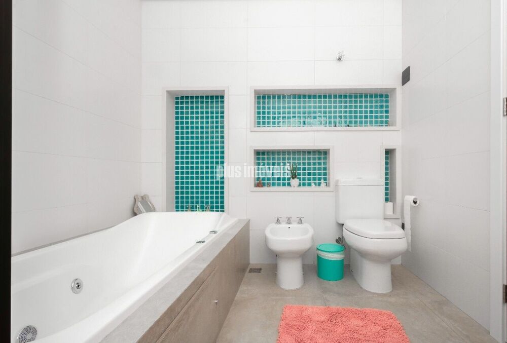 Casa, 4 quartos, 496 m² - Foto 17