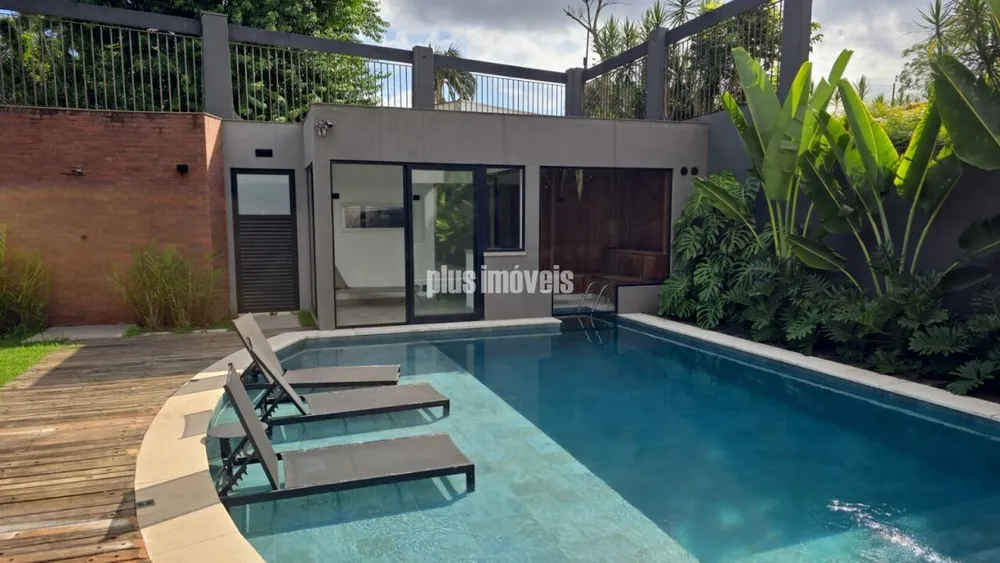 Casa, 4 quartos, 496 m² - Foto 28
