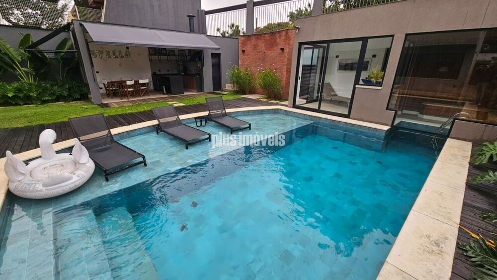 Casa, 4 quartos, 496 m² - Foto 3