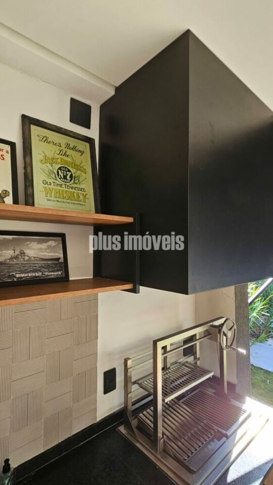Casa, 4 quartos, 496 m² - Foto 8