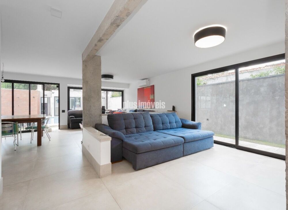 Casa, 4 quartos, 496 m² - Foto 11