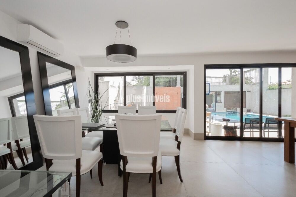 Casa, 4 quartos, 496 m² - Foto 10