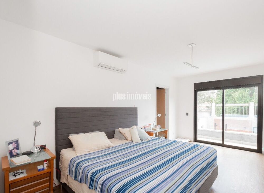 Casa, 4 quartos, 496 m² - Foto 19