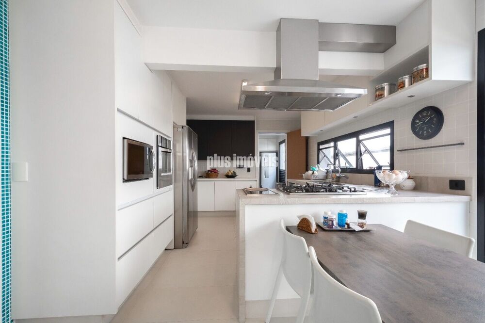 Casa, 4 quartos, 496 m² - Foto 13