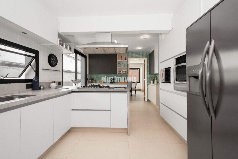 Casa, 4 quartos, 496 m² - Foto 12