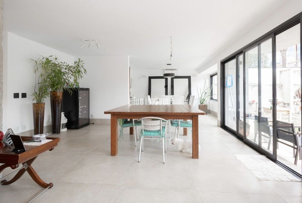 Casa, 4 quartos, 496 m² - Foto 9