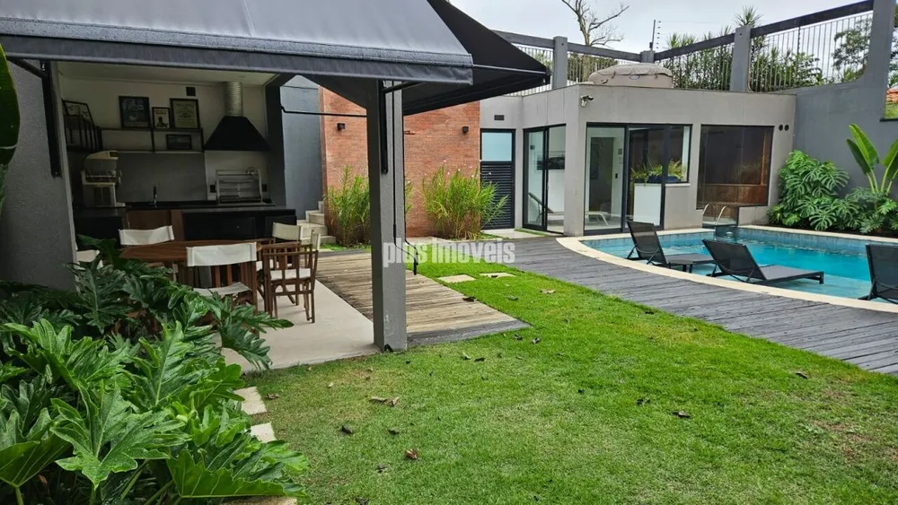 Casa, 4 quartos, 496 m² - Foto 22