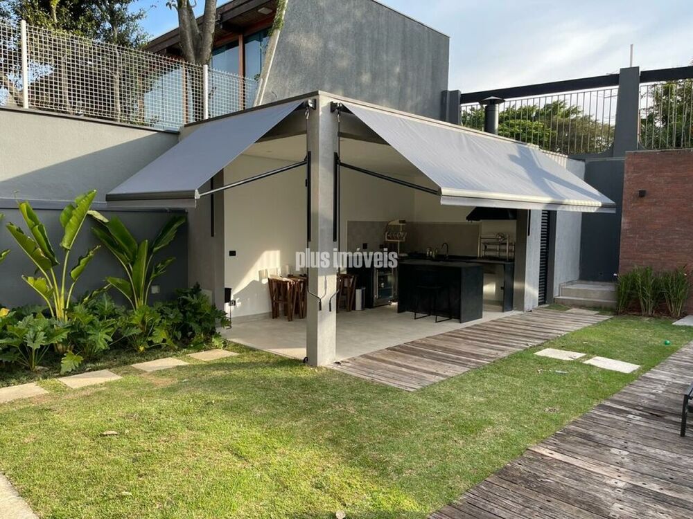 Casa, 4 quartos, 496 m² - Foto 2