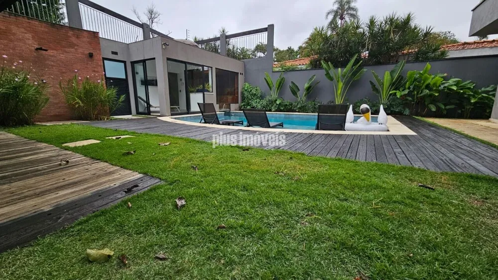 Casa, 4 quartos, 496 m² - Foto 26